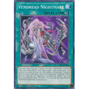 MP19-EN058 Vendread Nightmare Commune