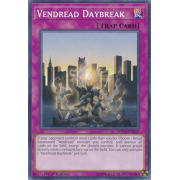 MP19-EN059 Vendread Daybreak Commune