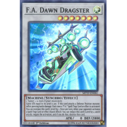 MP19-EN061 F.A. Dawn Dragster Super Rare