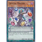 MP19-EN065 Crystal Master Commune