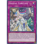 MP19-EN070 Crystal Conclave Commune