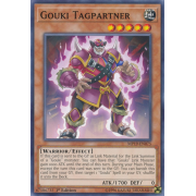 MP19-EN075 Gouki Tagpartner Commune