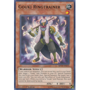 MP19-EN076 Gouki Ringtrainer Commune