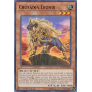 MP19-EN079 Crusadia Leonis Commune