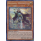 MP19-EN081 Crusadia Maximus Prismatic Secret Rare