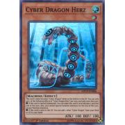 MP19-EN086 Cyber Dragon Herz Super Rare