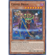 MP19-EN089 Cosmo Brain Commune