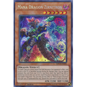 MP19-EN090 Mana Dragon Zirnitron Prismatic Secret Rare