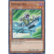 MP19-EN092 Psychic Ace Commune