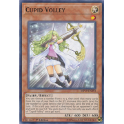 MP19-EN093 Cupid Volley Commune