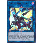 MP19-EN097 Borrelsword Dragon Ultra Rare