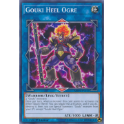 MP19-EN101 Gouki Heel Ogre Commune