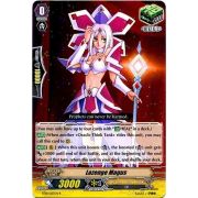 BT01/027EN Lozenge Magus Rare (R)