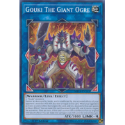 MP19-EN102 Gouki The Giant Ogre Commune