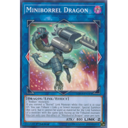 MP19-EN103 Miniborrel Dragon Commune