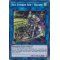 MP19-EN109 Sky Striker Ace - Hayate Prismatic Secret Rare