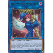 MP19-EN111 Wee Witch's Apprentice Rare