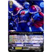 BT01/028EN Mr. Invincible Rare (R)