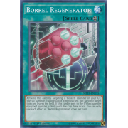 MP19-EN115 Borrel Regenerator Commune