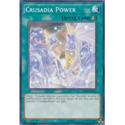 MP19-EN117 Crusadia Power Commune