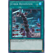 MP19-EN118 Cyber Revsystem Super Rare