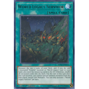 MP19-EN119 World Legacy Survivor Rare