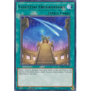 MP19-EN122 Celestial Observatory Rare