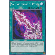 MP19-EN123 Solitary Sword of Poison Commune