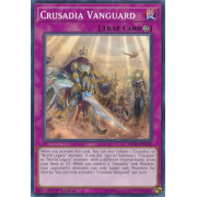 MP19-EN128 Crusadia Vanguard Commune