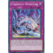 MP19-EN129 Cybernetic Overflow Commune