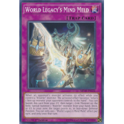 MP19-EN131 World Legacy's Mind Meld Commune