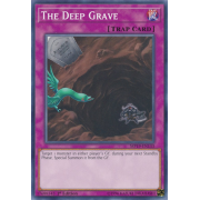 MP19-EN133 The Deep Grave Commune