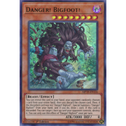 MP19-EN136 Danger! Bigfoot! Ultra Rare