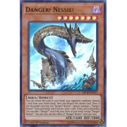 MP19-EN137 Danger! Nessie! Ultra Rare