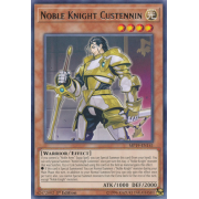 MP19-EN141 Noble Knight Custennin Rare