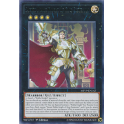 MP19-EN142 Sacred Noble Knight of King Custennin Rare