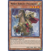 MP19-EN143 Noble Knight Pellinore Rare