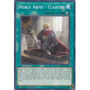 MP19-EN144 Noble Arms - Clarent Commune