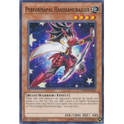 MP19-EN145 Performapal Handsamuraiger Commune