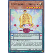 MP19-EN146 Performapal Lebellman Commune