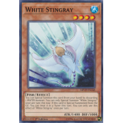 MP19-EN148 White Stingray Commune