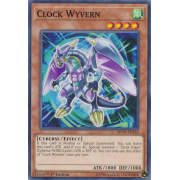 MP19-EN152 Clock Wyvern Commune