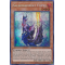 MP19-EN154 Salamangreat Foxy Prismatic Secret Rare