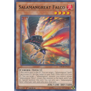 MP19-EN155 Salamangreat Falco Commune