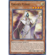 MP19-EN161 Galaxy Cleric Commune