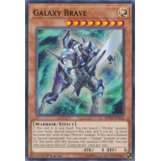 MP19-EN162 Galaxy Brave Commune