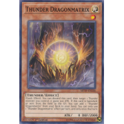 MP19-EN166 Thunder Dragonmatrix Commune