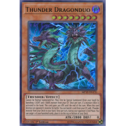 MP19-EN170 Thunder Dragonduo Ultra Rare