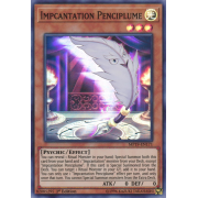 MP19-EN171 Impcantation Penciplume Super Rare