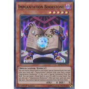 MP19-EN172 Impcantation Bookstone Super Rare